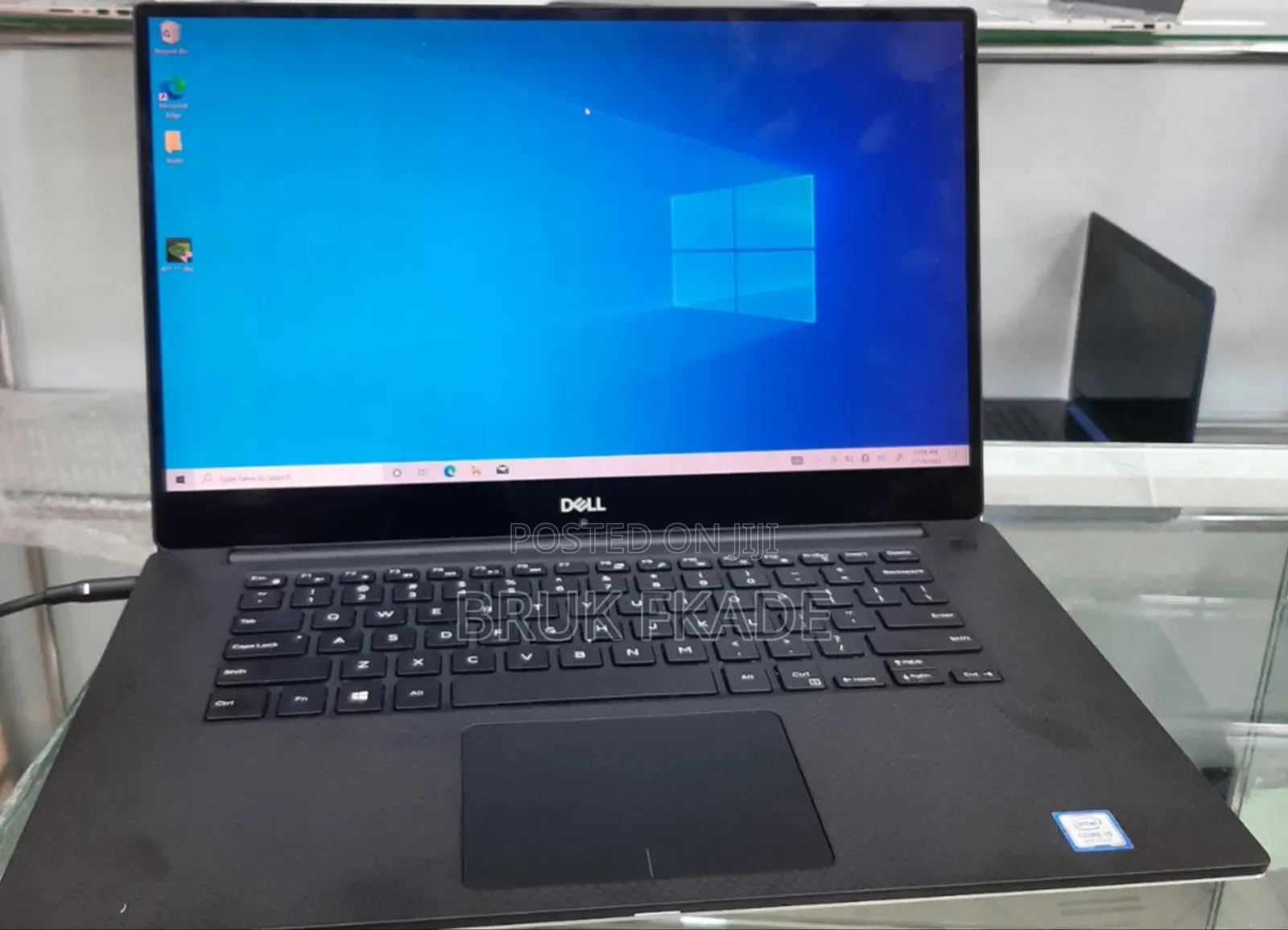 New Laptop Dell Precision 5530 16GB Intel Core I9 SSD 512GB