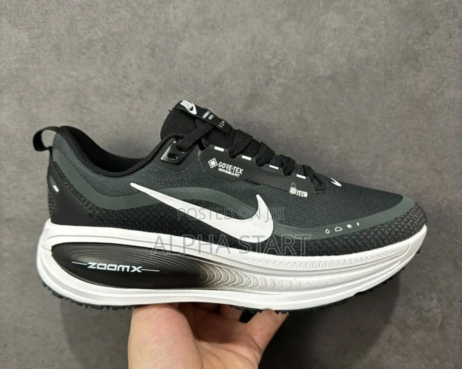 New Arrival Nike Zoom Gortex Sport Sneakers