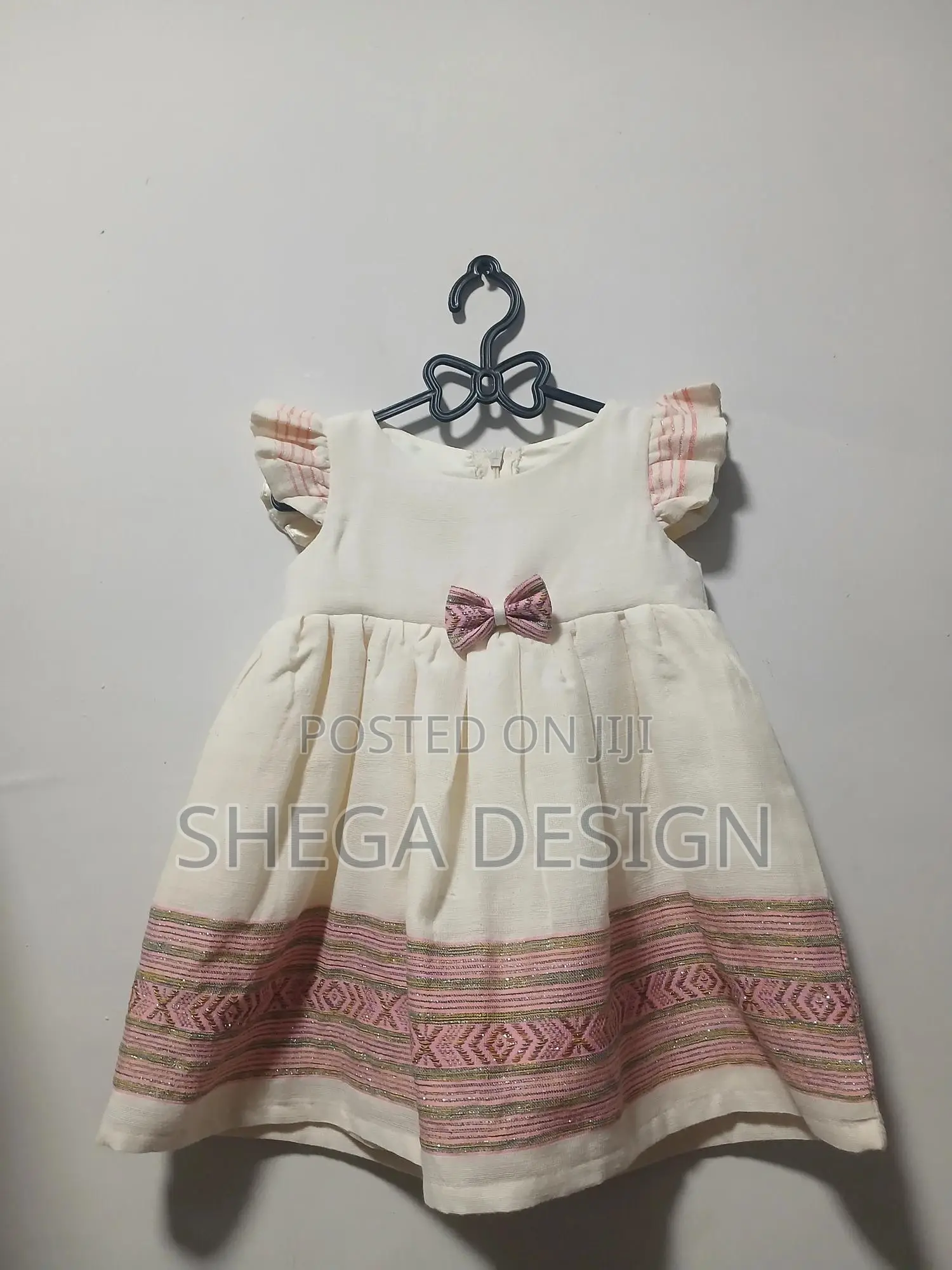 Simple Cultural Clothing