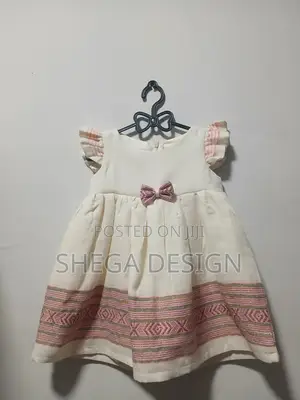 Simple Cultural Clothing