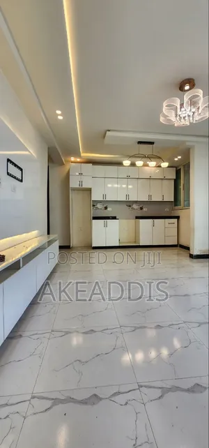 Furnished 2bdrm Condo in Bole Ayat for sale