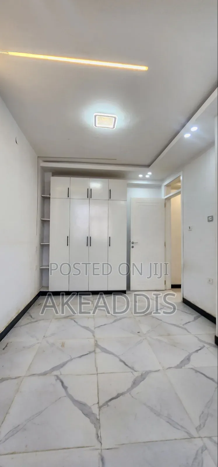 Furnished 2bdrm Condo in Bole Ayat for sale