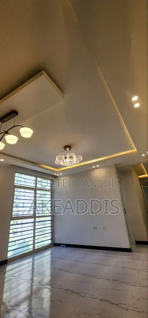 Furnished 2bdrm Condo in Bole Ayat for sale