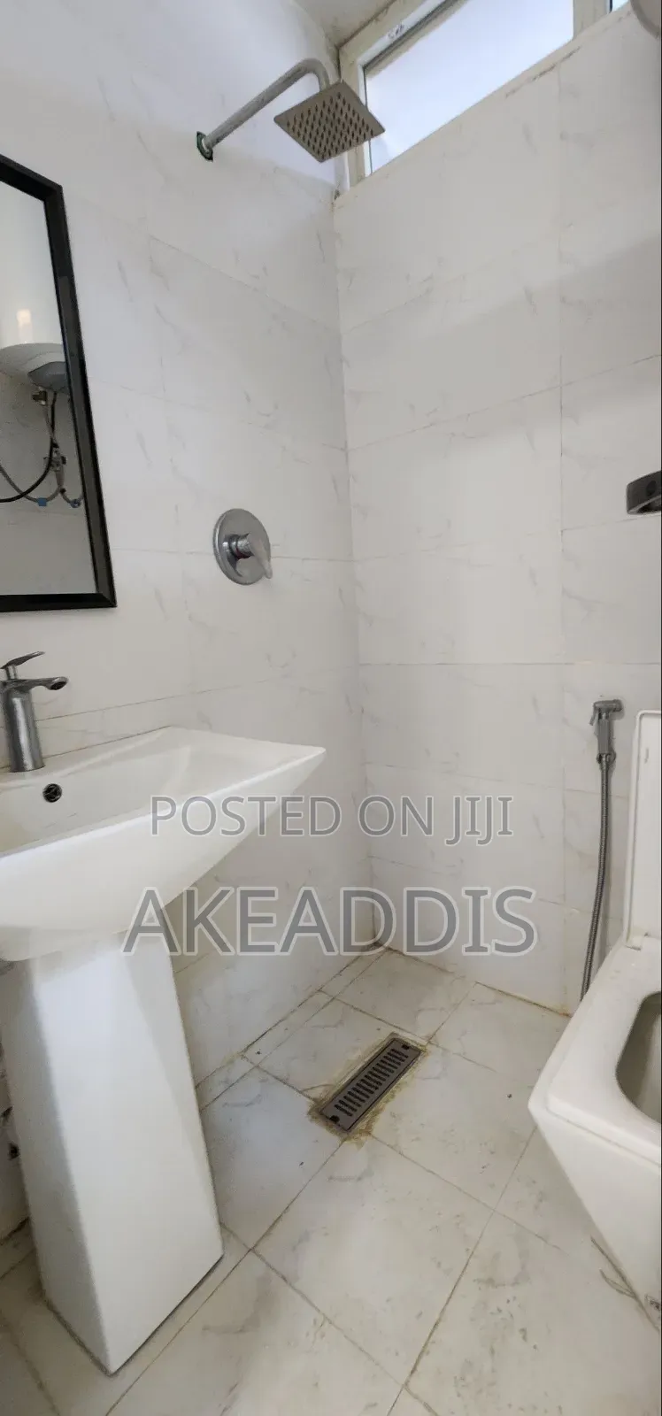 Furnished 2bdrm Condo in Bole Ayat for sale