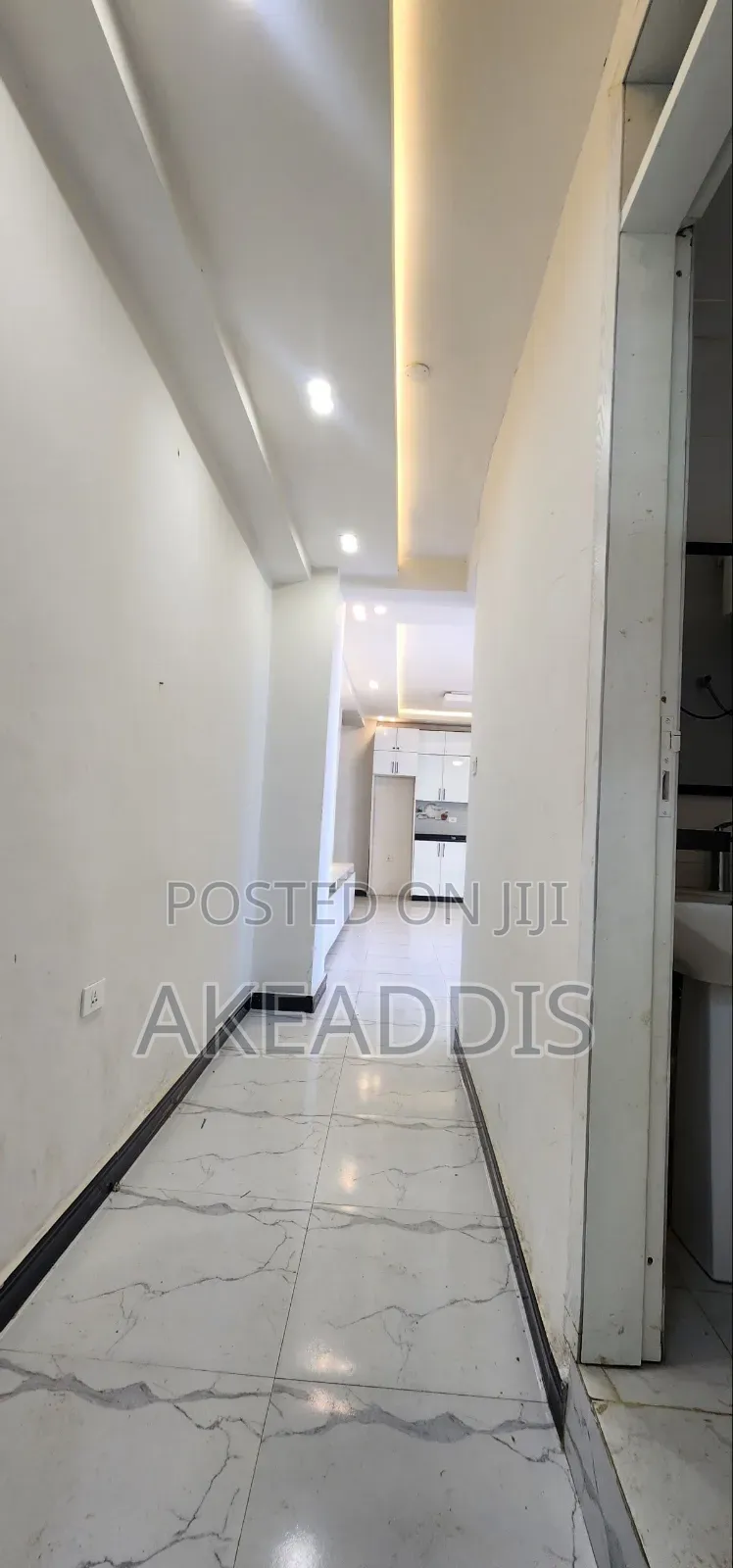 Furnished 2bdrm Condo in Bole Ayat for sale
