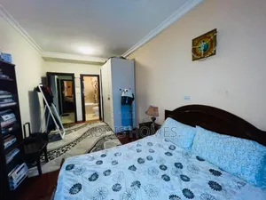 Furnished 2bdrm Apartment in Bole for rent