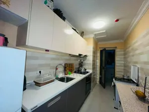 Furnished 2bdrm Apartment in Bole for rent