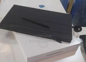 New Samsung Galaxy Tab S9 Ultra 256 GB Gray