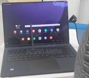 New Samsung Galaxy Tab S9 Ultra 256 GB Gray