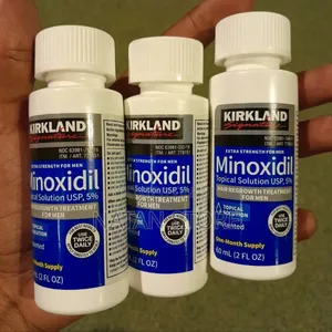 Minoxidil 5%( U.S.A Kirkland)