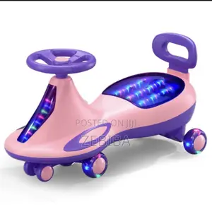 Baby Car የልጆች መኪና