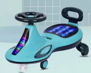 Baby Car የልጆች መኪና