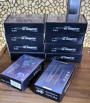 High Quality Orginal Blue Pin 65w Laptop Charger