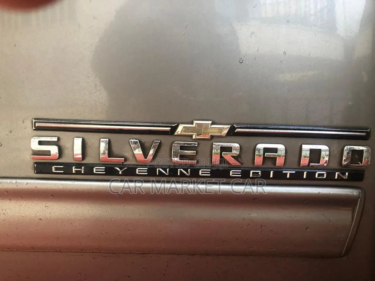 Chevrolet Silverado 1500 LT 2013 Gray