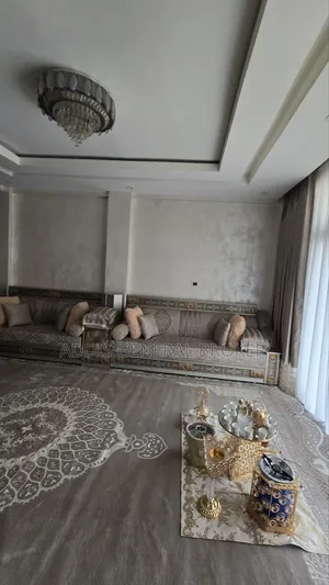 7bdrm House in Haile Garment, Nifas Silk-Lafto for sale