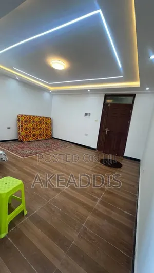 Furnished 1bdrm Condo in Bole Ayat for sale