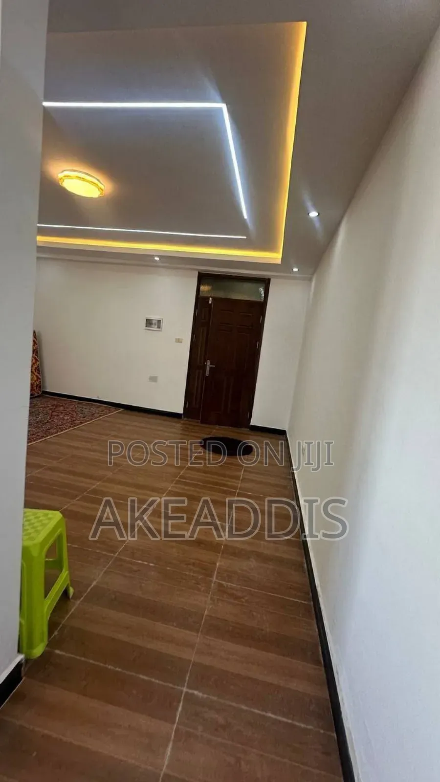 Furnished 1bdrm Condo in Bole Ayat for sale