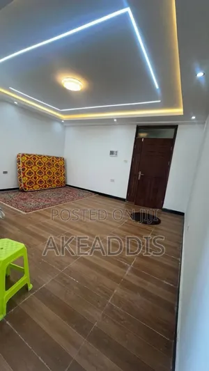 Furnished 1bdrm Condo in Bole Ayat for sale