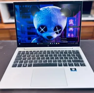 New Laptop HP EliteBook 845 G10 16GB AMD Ryzen 7 SSD 512GB