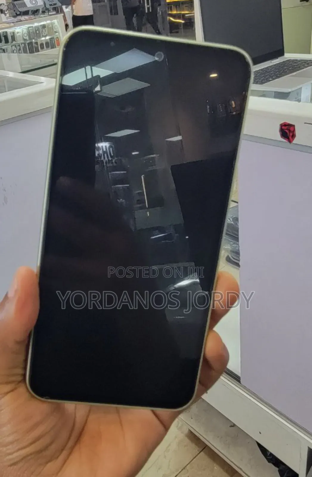 New Samsung Galaxy A54 128 GB