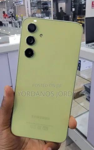 New Samsung Galaxy A54 128 GB