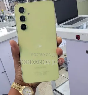 New Samsung Galaxy A54 128 GB