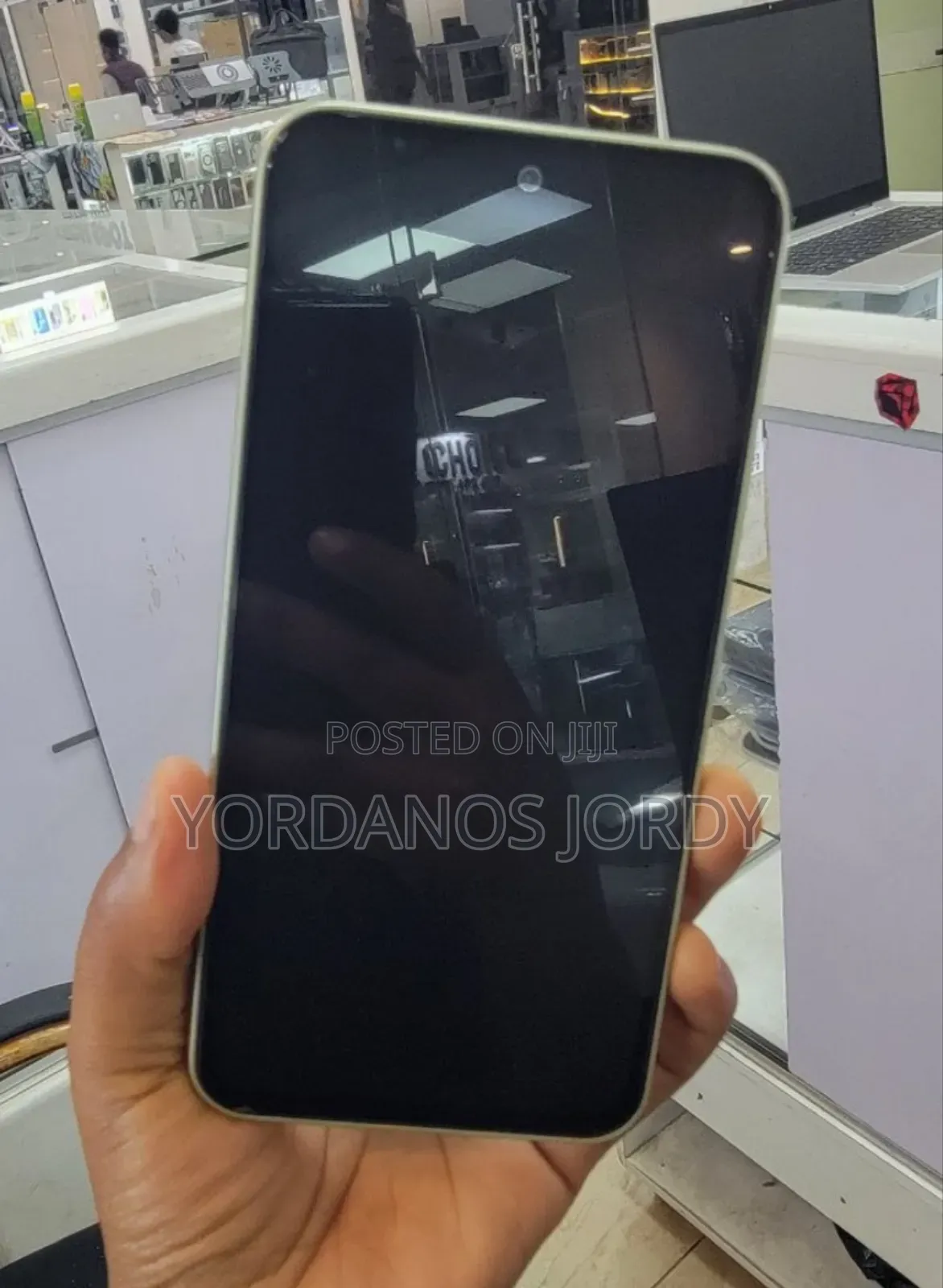 New Samsung Galaxy A54 128 GB