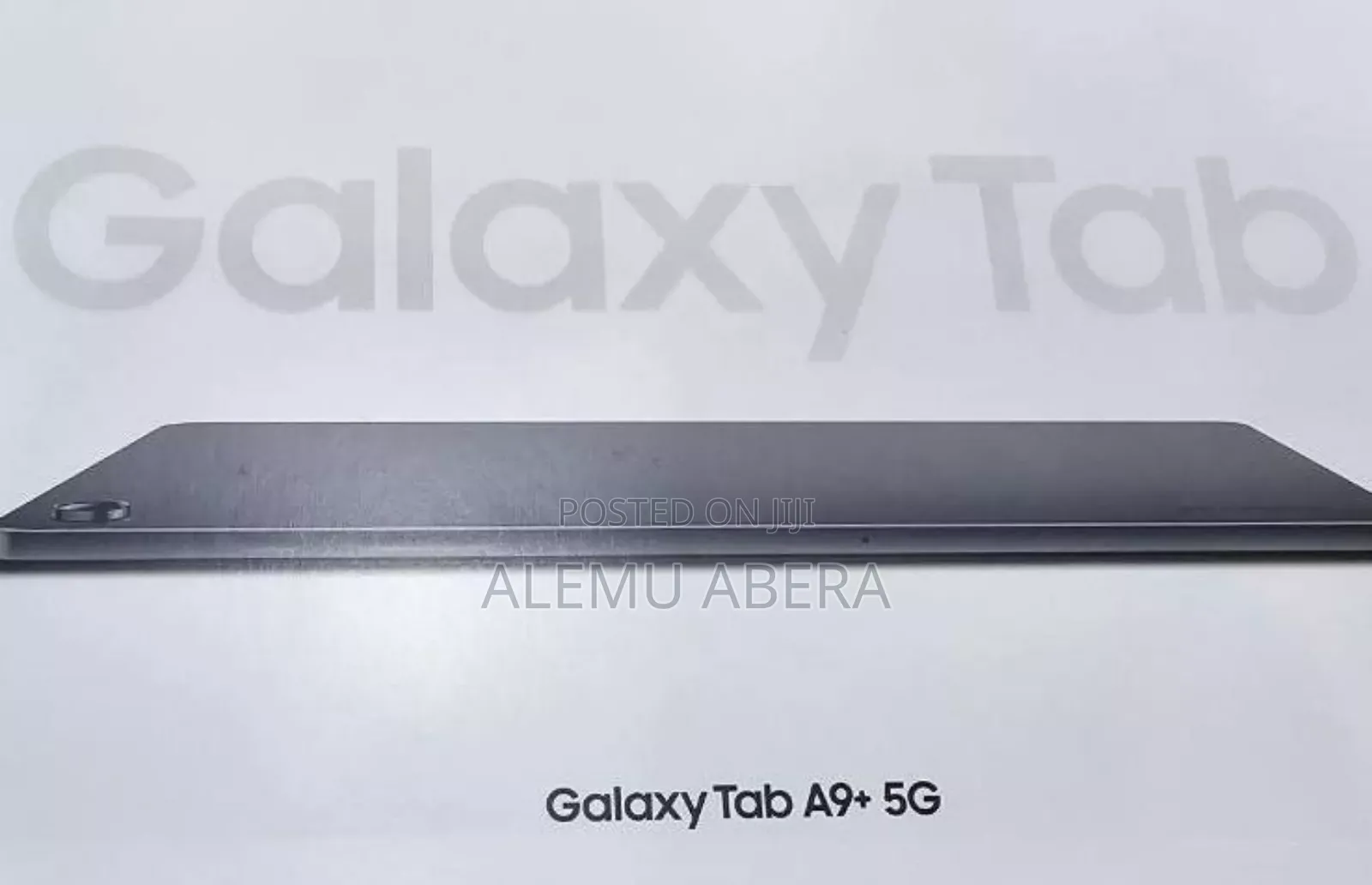 New Samsung Galaxy Tab A9+ 128 GB