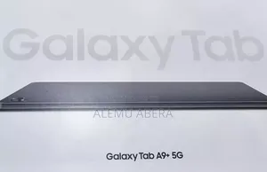 New Samsung Galaxy Tab A9+ 128 GB