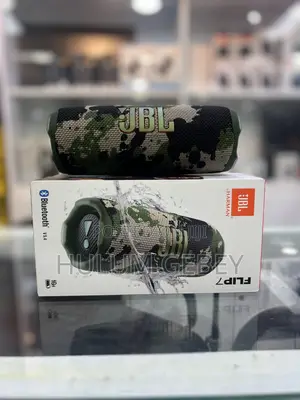 JBL Speaker Flip 7