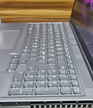 New Laptop Lenovo Legion 5 16GB AMD Ryzen 7 SSD 512GB