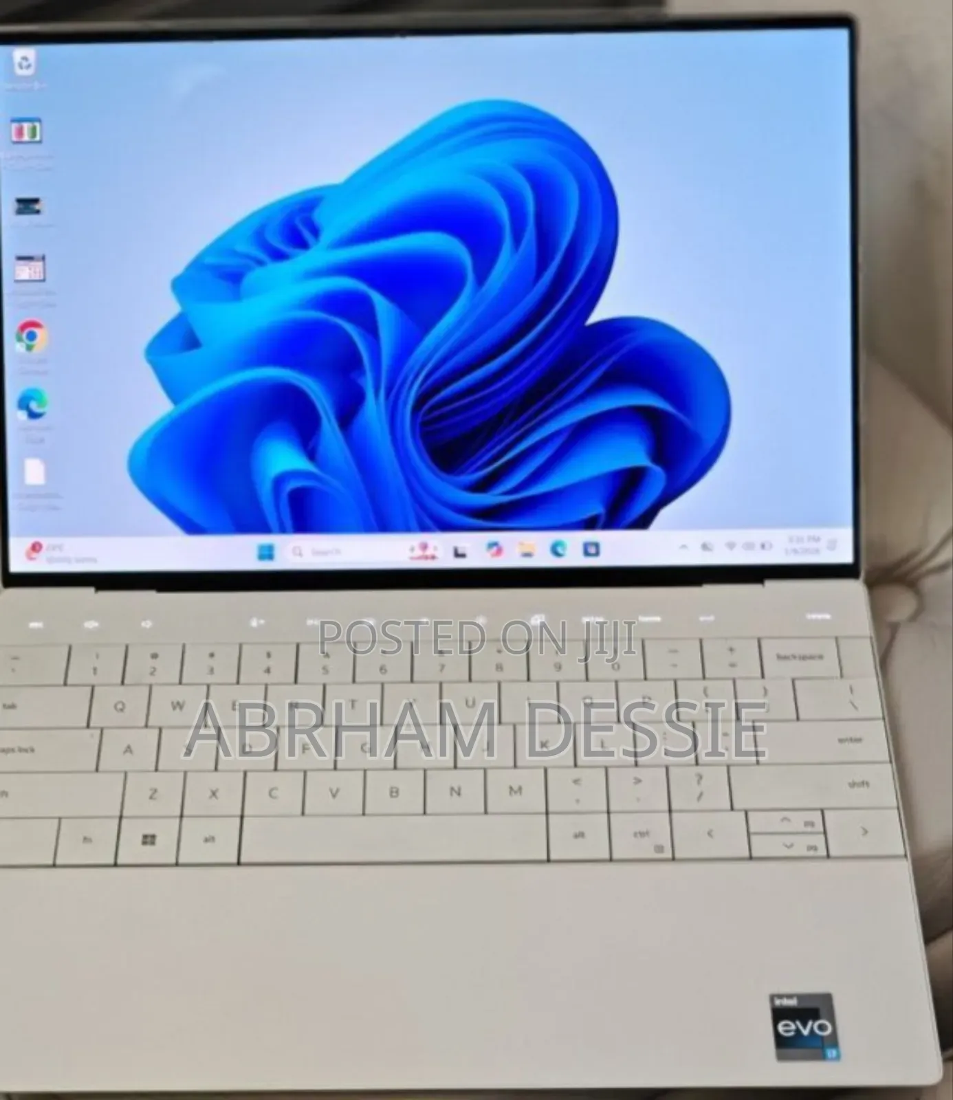 New Laptop Dell 32GB Intel Core I7 SSD 1T