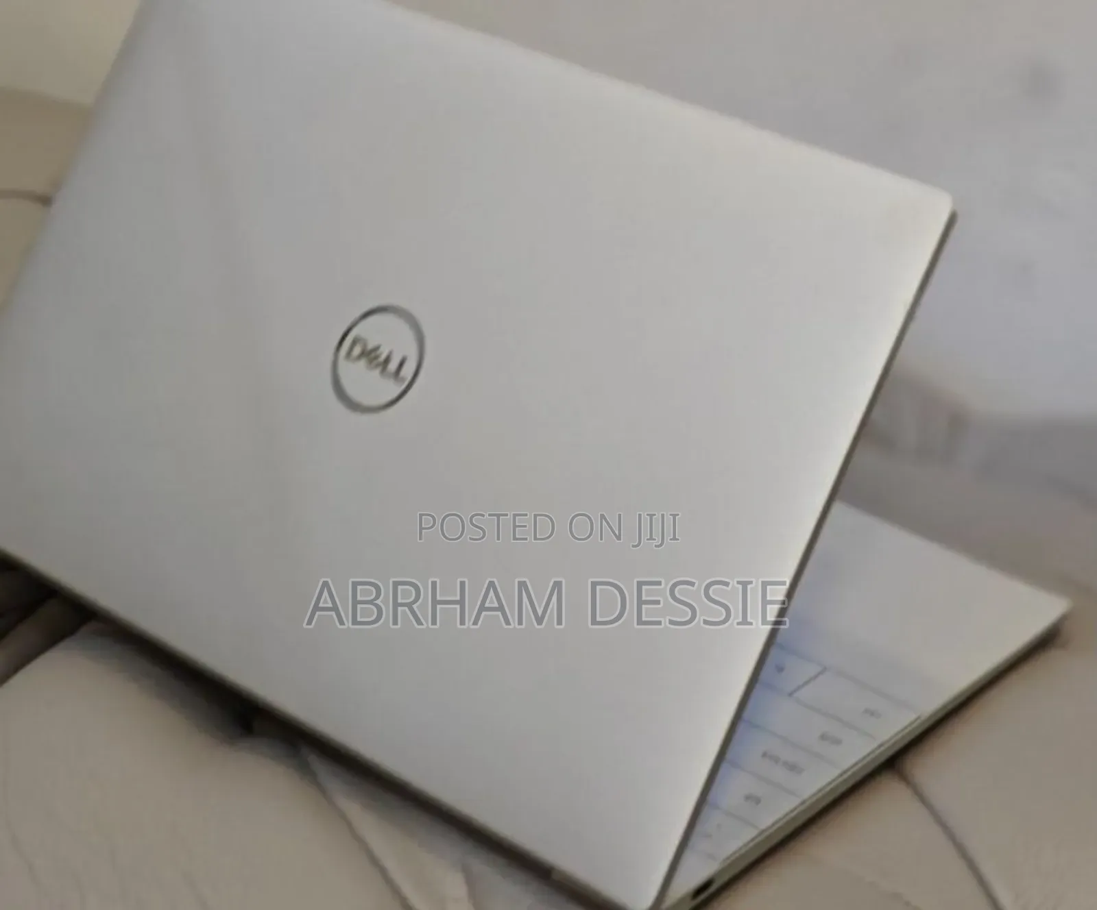 New Laptop Dell 32GB Intel Core I7 SSD 1T