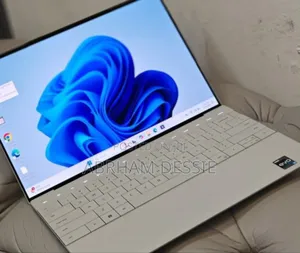 New Laptop Dell 32GB Intel Core I7 SSD 1T