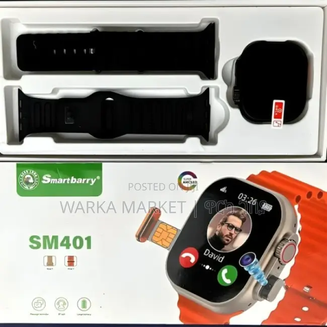 Smartberry Sm401