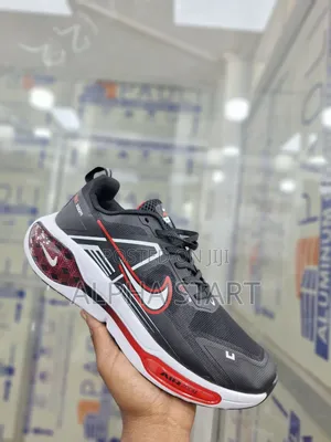 Restock Again Nike Zoom Sneakers Made in Vietnam