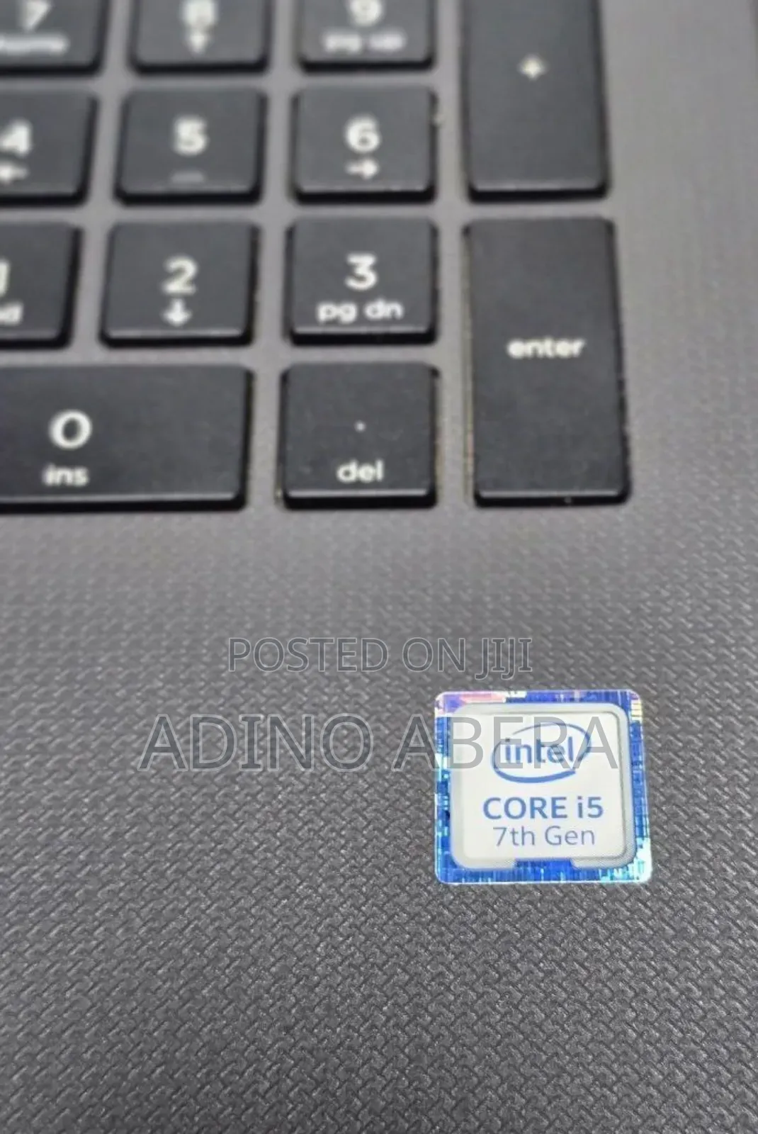 New Laptop HP 8GB Intel Core I5 HDD 1T