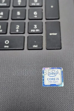 New Laptop HP 8GB Intel Core I5 HDD 1T