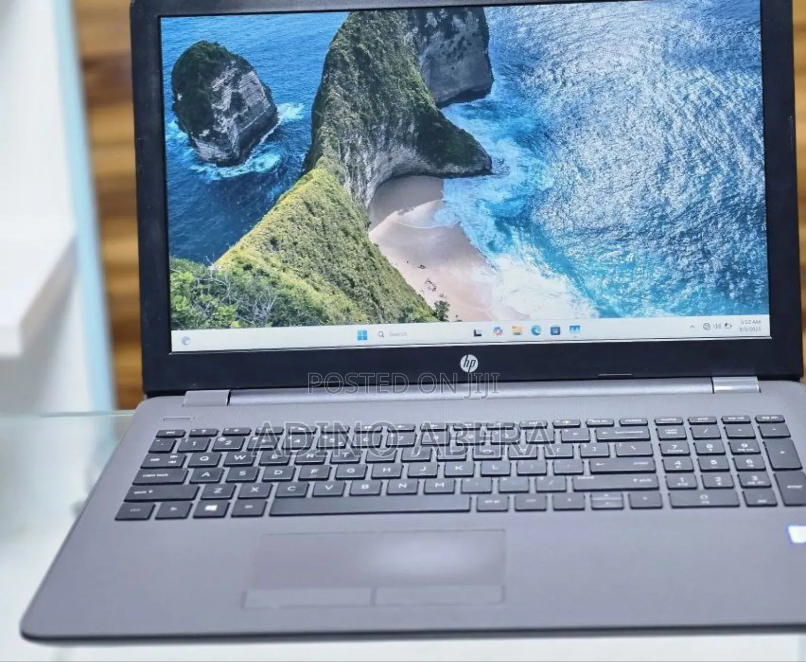 New Laptop HP 8GB Intel Core I5 HDD 1T