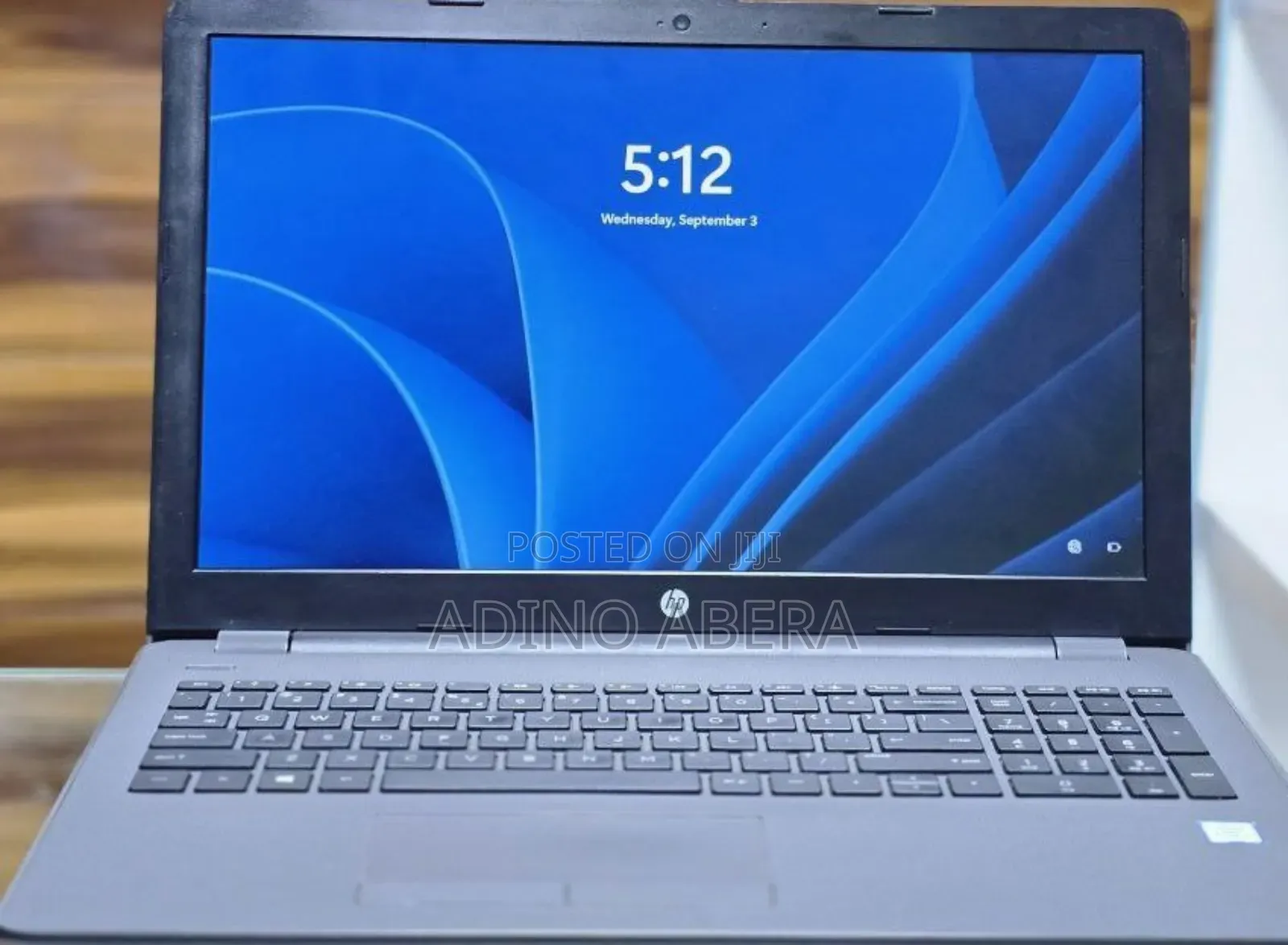 New Laptop HP 8GB Intel Core I5 HDD 1T