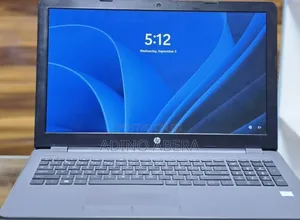 New Laptop HP 8GB Intel Core I5 HDD 1T