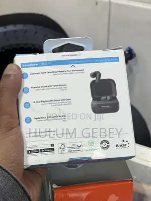 Soundcore R50i Nc Earbud