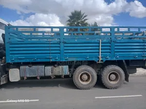 Cherenet Trucks
