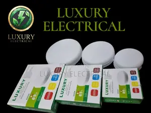 Panel Lights