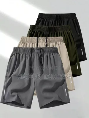 New Gym Shorts Sale – Comfortable, Lightweight Durable
