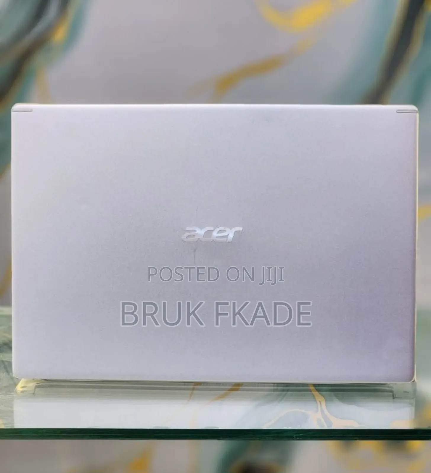 New Laptop Acer Nitro 5 8GB Intel Core I3 SSD 256GB