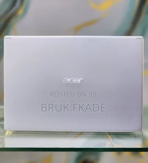 New Laptop Acer Nitro 5 8GB Intel Core I3 SSD 256GB