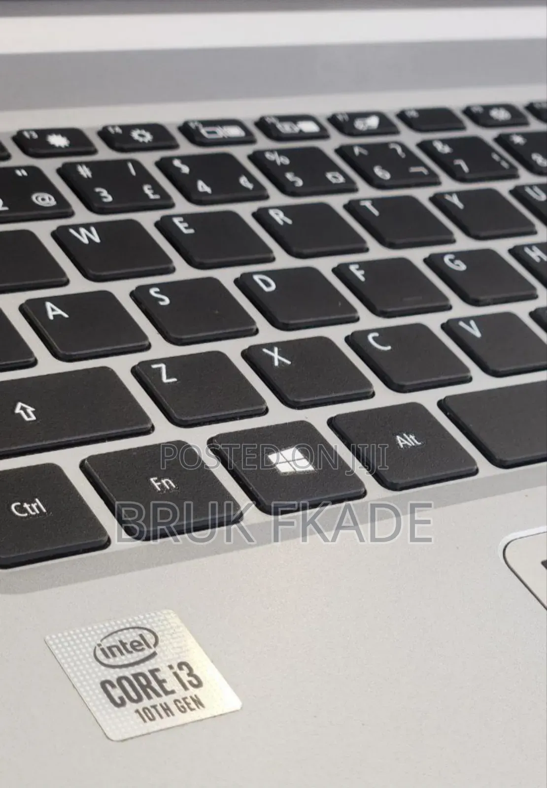 New Laptop Acer Nitro 5 8GB Intel Core I3 SSD 256GB