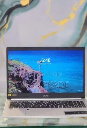 New Laptop Acer Nitro 5 8GB Intel Core I3 SSD 256GB