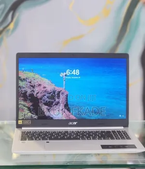 New Laptop Acer Nitro 5 8GB Intel Core I3 SSD 256GB